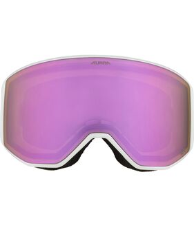 Unisex naočare za skijanje Alpina Venet q-lite