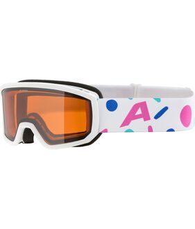 Dečije naočare za skijanje Alpina Scarabeo jr