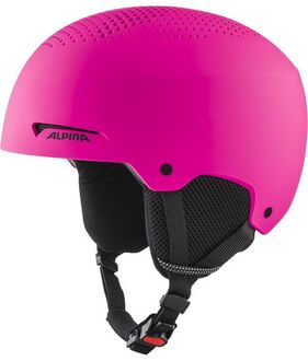 Unisex kaciga za skijanje Alpina Zupo