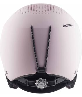 Unisex kaciga za skijanje Alpina Arber