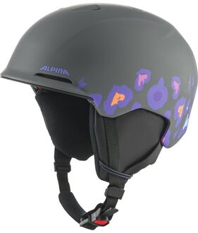 Unisex kaciga za skijanje Alpina Pizi