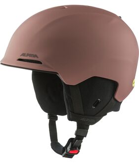 Unisex kaciga za skijanje Alpina Brix