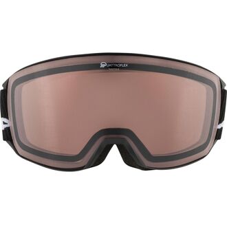 Unisex naočare za skijanje Alpina Nakiska q