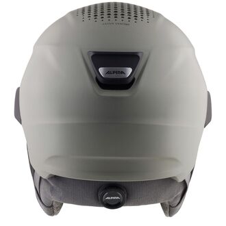 Unisex kaciga za skijanje Alpina Alto q-lite