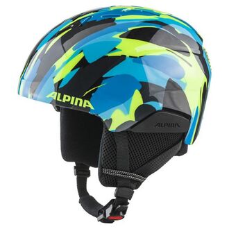 Unisex kaciga za skijanje Alpina Pizi