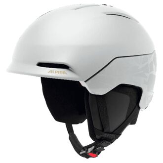 Unisex kaciga za skijanje Alpina Nax