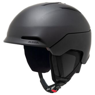 Unisex kaciga za skijanje Alpina Nax