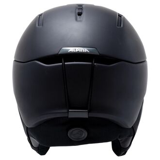 Unisex kaciga za skijanje Alpina Nax