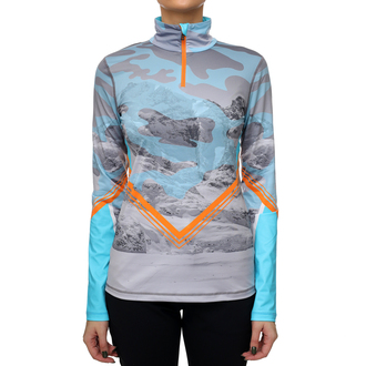 Ženski duks Fire+Ice ILVY3