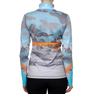 Ženski duks Fire+Ice ILVY3