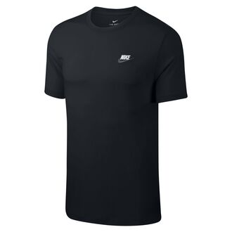 Muška majica Nike M Nsw club tee