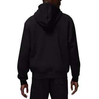 Muški duks sa zipom i kapuljačom Nike M j brkln flc fz