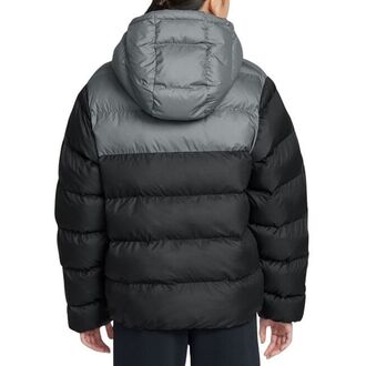 Dečija jakna Nike K nsw tf adp puffer colorblock