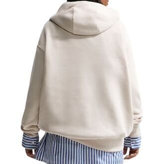 Ženski duks sa kapuljačom Nike W Nsw phnx flc os