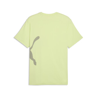 Muška majica Puma M tad big logo tee