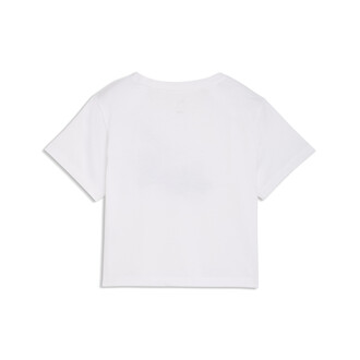 Ženska majica Puma W puma league graphic tee