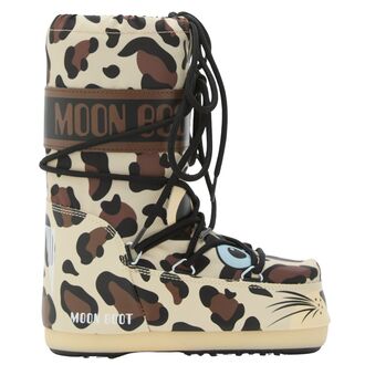 Dečije zimske čizme Moon Boot icon animal