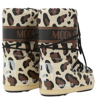 Dečije zimske čizme Moon Boot icon animal