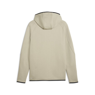 Muški duks sa zipom i kapuljačom Puma Evostripe fz hoodie dk