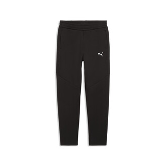 Dečija trenerka donji deo Puma Evostripe pants dk b