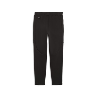 Dečija trenerka donji deo Puma Evostripe pants dk b