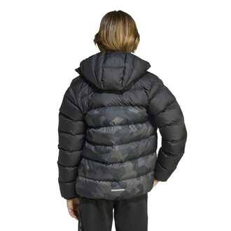 Dečija jakna adidas J sd aop jkt