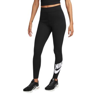 Ženske helanke Nike W nsw nk clsc gx hr tight ftra
