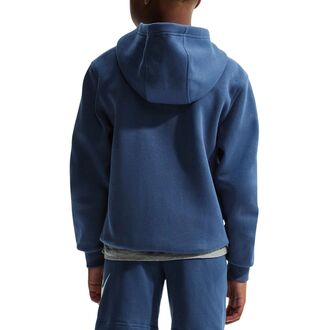 Dečiji duks sa kapuljačom Nike Phantom 6 low pro fg