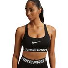 Ženski top za trening Nike W np df bra tt grx