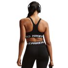 Ženski top za trening Nike W np df bra tt grx