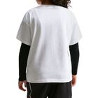 Dečija majica Nike G nsw tee boy mystical