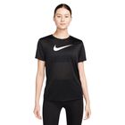 Ženska majica Nike W nk df tee rlgnd hbr