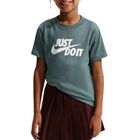 Dečija majica Nike K nsw tee jdi hbr