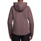 Ženski duks Nike W nsw tch flc wr fz hdy 2