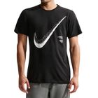 Mu&scaron;ka majica Nike M nk df tee std hbr pack
