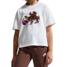 Dečija majica Nike G nsw tee oc boxy slow