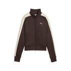 Ženski duks Puma T7 always on short track jacket