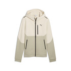 Mu&scaron;ki duks sa zipom i kapuljačom Puma Tech full-zip hoodie dk