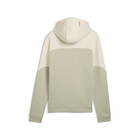 Mu&scaron;ki duks sa zipom i kapuljačom Puma Tech full-zip hoodie dk