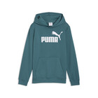 Dečiji duks sa kapuljačom Puma Ess no. 1 logo hoodie tr b