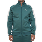 Mu&scaron;ki duks Puma T7 always on track jacket dk