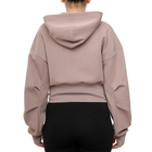 Ženski duks Puma Pumatech sense full-zip soft touch drycell hoodie dk