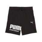 Dečiji &scaron;orc Puma Sport graphic shorts tr b