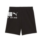 Dečiji &scaron;orc Puma Sport graphic shorts tr b