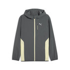 Mu&scaron;ki &scaron;u&scaron;kavac Puma M flex stretch woven jacket