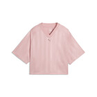 Ženska majica Puma W Ženska majica Puma league jersey top