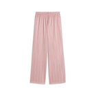 Ženska trenerka donji deo Puma W puma league wide leg pant