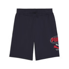 Mu&scaron;ki &scaron;orc Puma Ess logo lab story 1 shorts 10&rsquo;&rsquo; tr