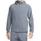 Mu&scaron;ki duks sa zipom i kapuljačom Nike M nk rpl unlimited jkt