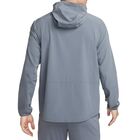 Mu&scaron;ki duks sa zipom i kapuljačom Nike M nk rpl unlimited jkt